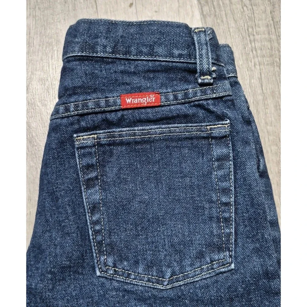 Wrangler great same